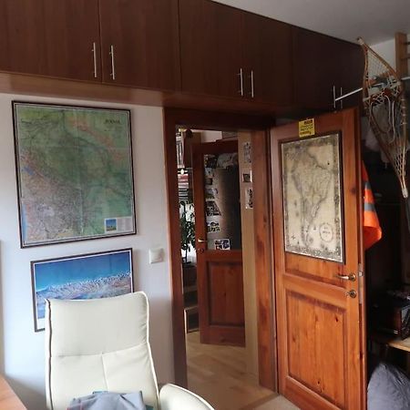 Byt 4+Kk V Klidne Casti Obce Bedrichov 外观 照片